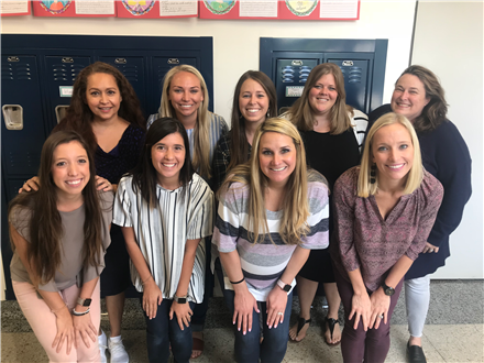 Kindergarten Teachers Kindergarten Teachers